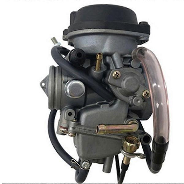 Karburatorsæt, der passer til CF500 CF188 CF 300Cc 500Cc ATV Quad UTV Carb-Perfet
