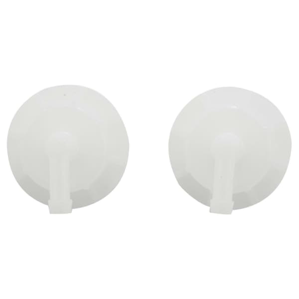 2-pack Kylvätskebehållare Expansionskärl Lock Kompatibelt med Accord Pilot -elements 19102-Pm5-A00-Perfet