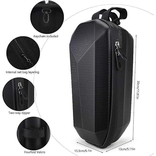 CNE el-scootertaske til voksne, 4l taske fra Xiaomi M3 - Perfet