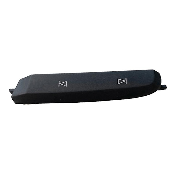 Elektroninen ohjauspyörän kytkimen painike 5G0959442 - Perfet GTI Tuning button