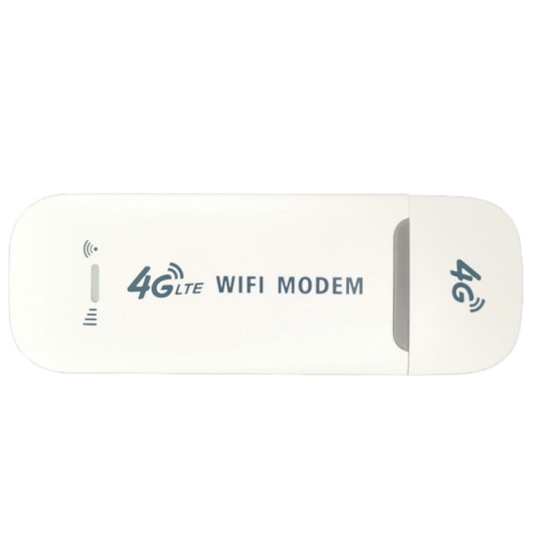 Ulåst 4G LTE USB-modem mobil trådløs ruter - Perfet