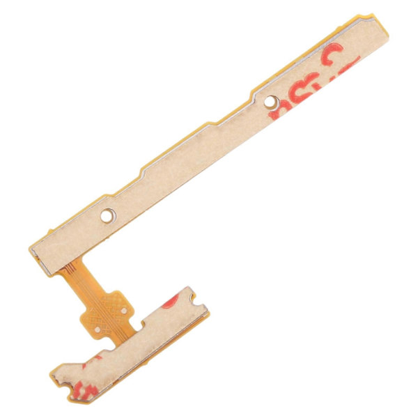 OEM Strømknap & Lydstyrkeknap Flex Kabel - Perfekt For Xiaomi Redmi Note 13 Pro 4G