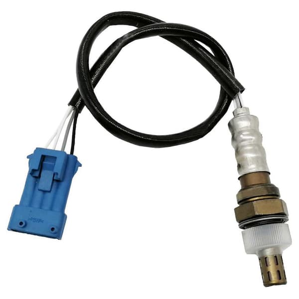 11787548961 Downstream Oksygensensor O2 Lambda Sensor Passer Kompatibel med Mini R56 R57 R58 R59 R55 R60 PACEMAN-Perfet