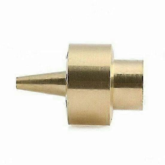 Hage Dam Fontene Vannlandskap Messing Dyse Spray Sprinklerhode - Perfekt 1/2inch