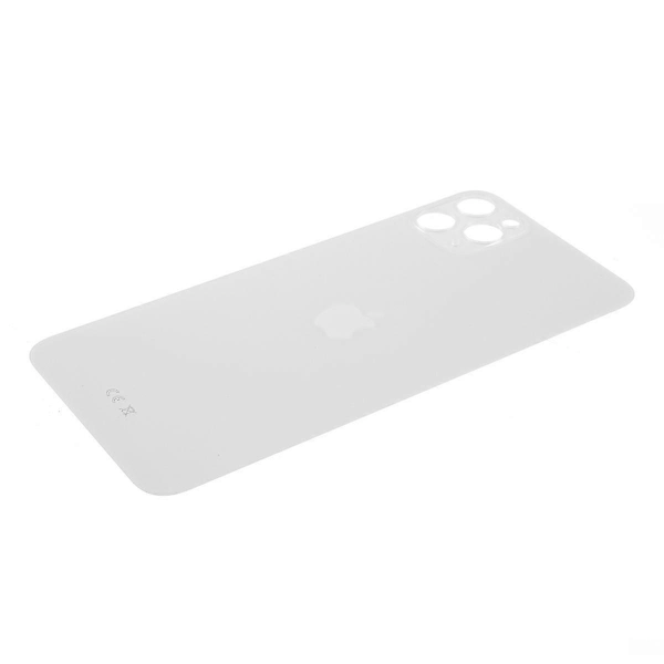 Kompatibel med iPhone 11 Pro Bak Batterideksel Erstatningsdel (EU Versjon)-Perfet Style B