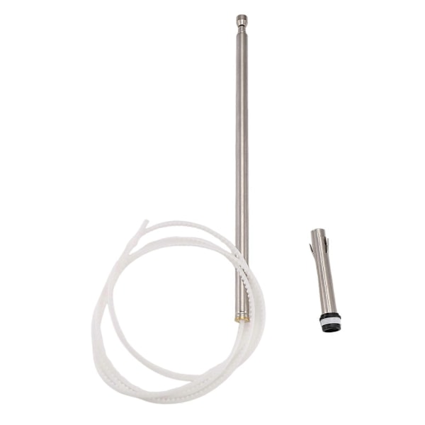 Bilradioantenne Kompatibel med Nissan Maxima 1995-1999 Altima Pathfinder-Perfekt