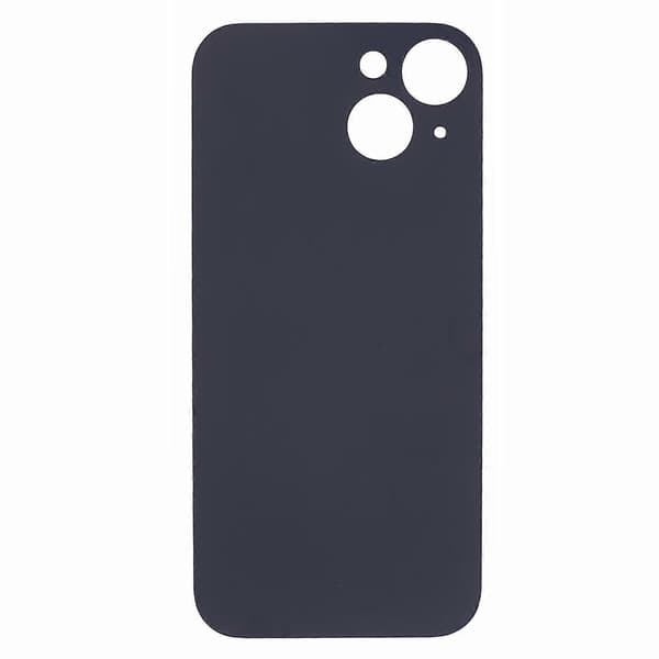 Typ B Kompatibel med iPhone 15 Bakre Batterihölje Ersättningsdel - Perfekt Style A