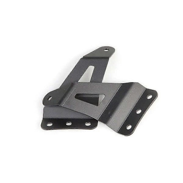 Takmonteringsbrakett Kompatibel med 07-13 Chevy Silverado/ GMC Sierra 1500 2500 3500 Pickup 50'' Buet Led lys Bar-Perfekt
