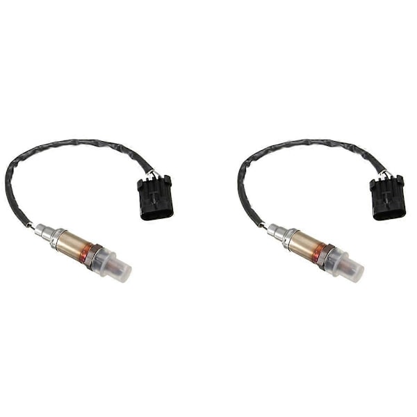Syresensor 0258005703 för VU VX VS V6 LS1 O2-sensor - Perfekt