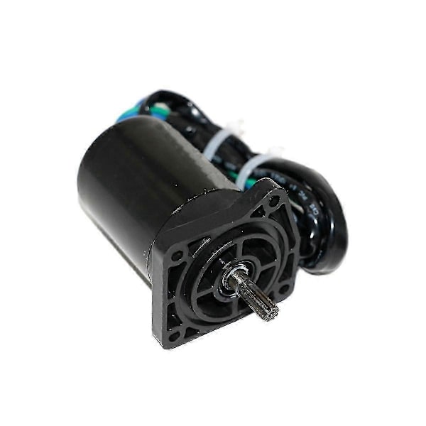 Tilt Trim Motor 65w-43880 Kompatibel med 25hk 30hk 40hk F20 F25 F45 Parsun Hidea Seapro 65w-43880-00 67c-43880 inHan-Perfet