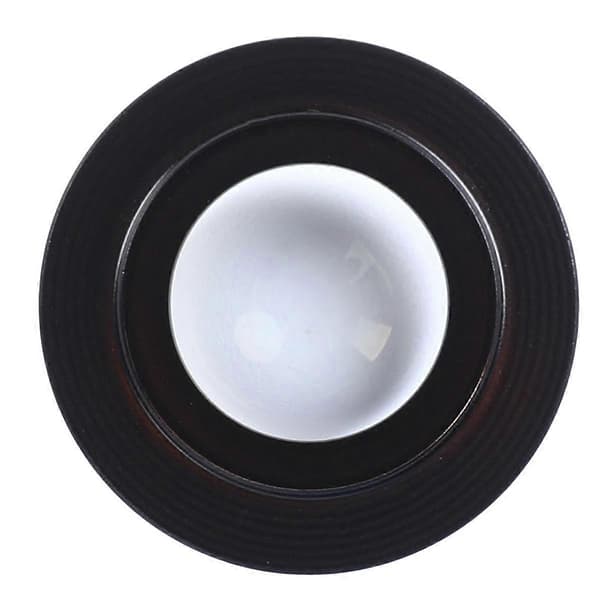 Kompatibel med Insta360 X4 Lins Glas Ersättningsfäste Reparationsdelar-Perfet