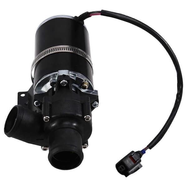 24V 38MM Bil Lastbil Värmare Cirkulerande Vattenpump Modifierad Pump-Perfet