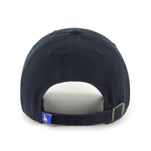 47 Relaxed Fit Cap - MLB Los Angeles Dodgers schwarz Black