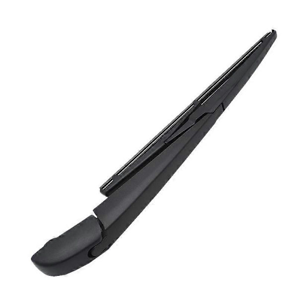 Bakruta torkarblad & arm set för Suzuki Grand Vitara 2005-2015 MK 3 - Perfekt