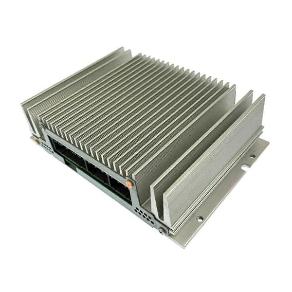 963703W000 för 2010-2013 Bilförstärkare Amp EXTERNAL AMP ASSY-Perfet