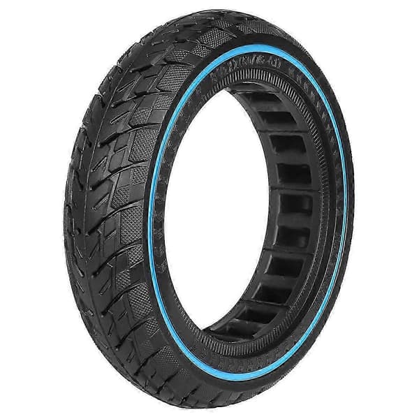 Ulip81/2x2(50/75-6.1) Solid Dekk M365/1S/Pro//Mi3 Scooter Dekk - Perfekt