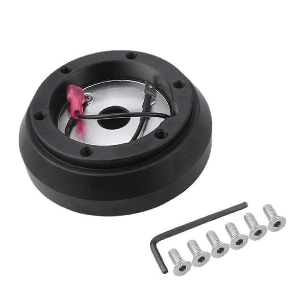 Rat-kit Kort Nav Adapter Kit Kompatibel med RX7 RX8-Perfet