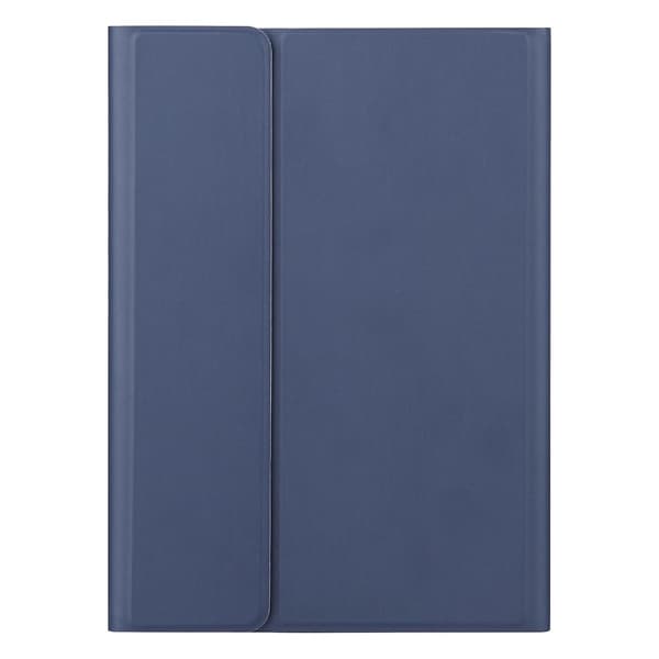 Bluetooth tastatur etui til Lenovo Tab M10 3. generation (FMY)-Perfet Blue