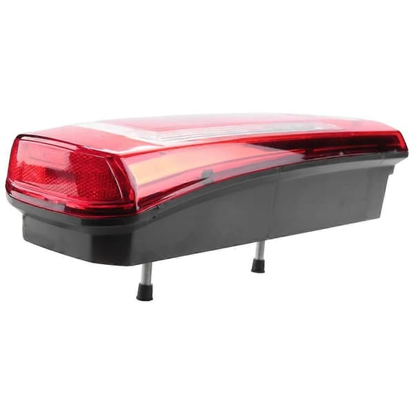 24V Lastvogns LED Baglygte Samling Bagbremselys Passer til Lastbiler 0035443303 - Perfet
