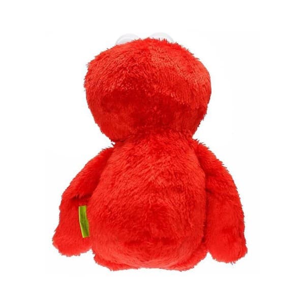 Sesame Street Elmo Kakku Pehmolelu A A 0