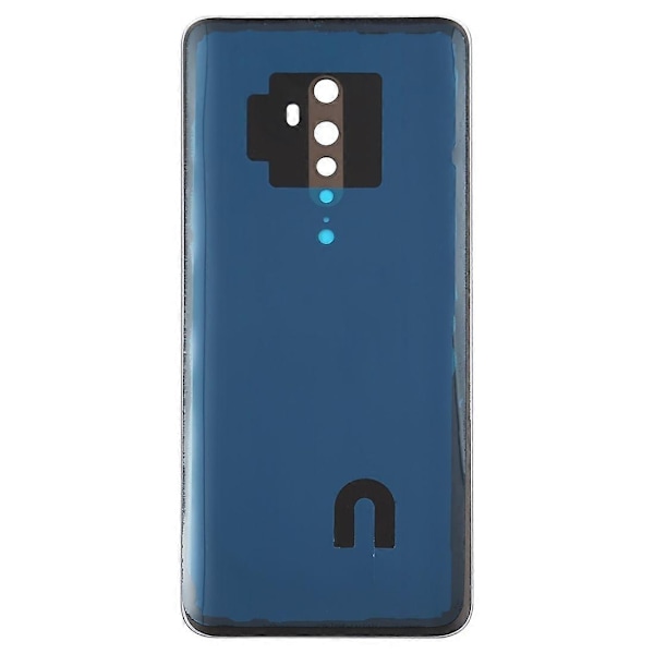 Baksida för OPPO Reno2-Perfet Purple