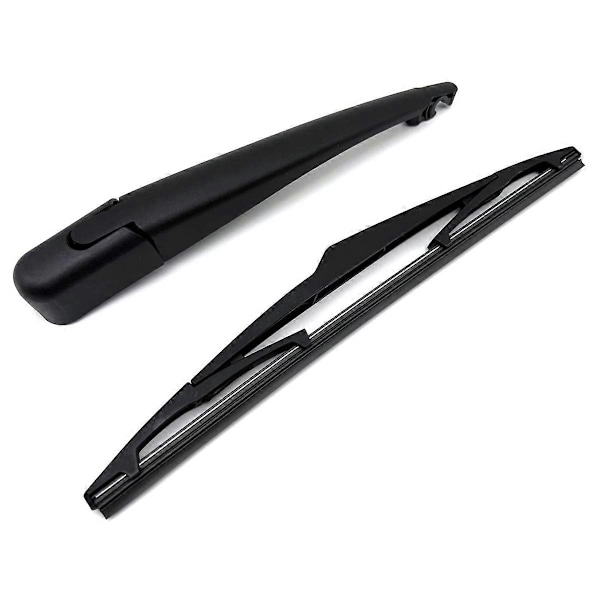 Bakre Torkararmsenhet Torkararm och Torkarblad 988111H000 Kompatibel med Hyundai I30 IX35 2010--Perfet