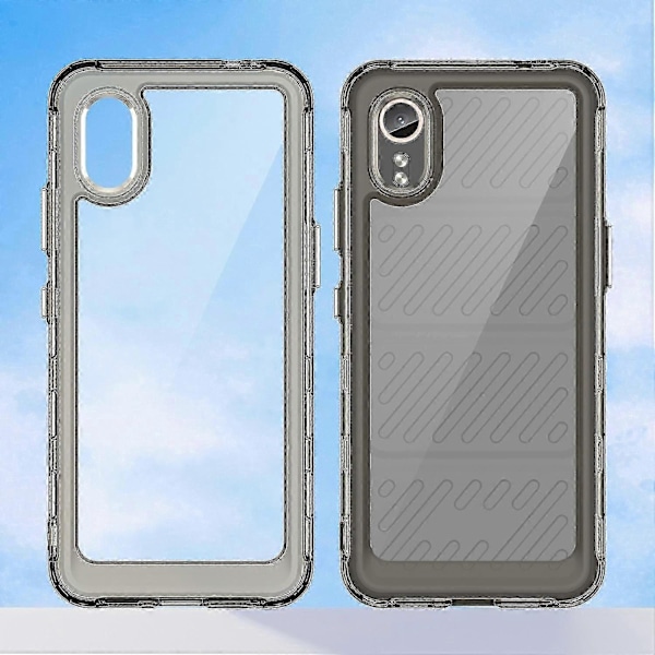 Kompatibel med Samsung Galaxy Xcover 7 Mobilskal - Perfekt