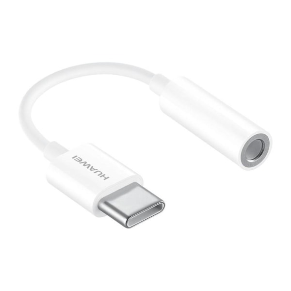 Huawei-adapter USB-C till AUX 3,5 mm - Perfet
