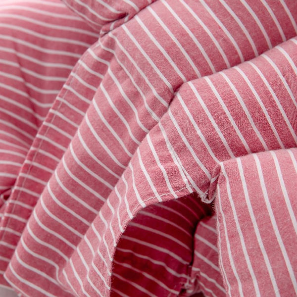 Momcozy graviditetspuder til sovende, U-formet helkrop - Perfet