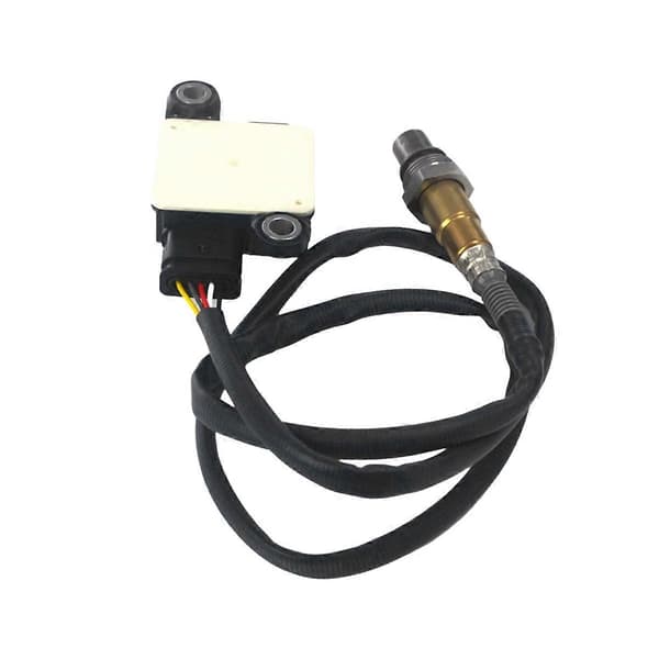 Bil PM Partikelsensor 227930660R 0281007646 Kompatibel med Master III 2.3DCI 2019-2023 Nox Sensor-Perfet
