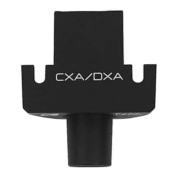 Kompatibel med KICKER CX-Series Forstærkere Fjernbetjening CXARC 46CXARC med Kicker 46CXARC CXARC Control-Perfet