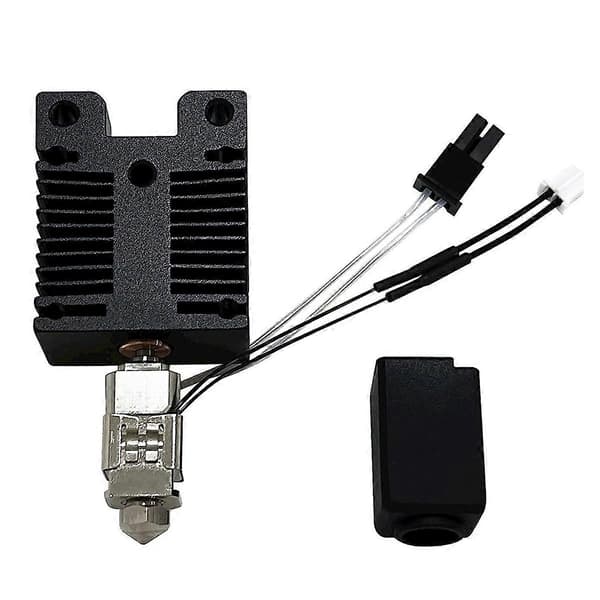 Oppgraderingssett for Hotend Kompatibelt med Anycubic Kobra 2 Serien Ekstruderhode-Perfekt