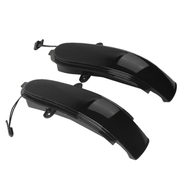 Bil LED Dynamisk Blinklys Sidespeil Lys Kompatibel med E-klasse W211 S211 2002-2007 G-klasse-DZ-Perfet