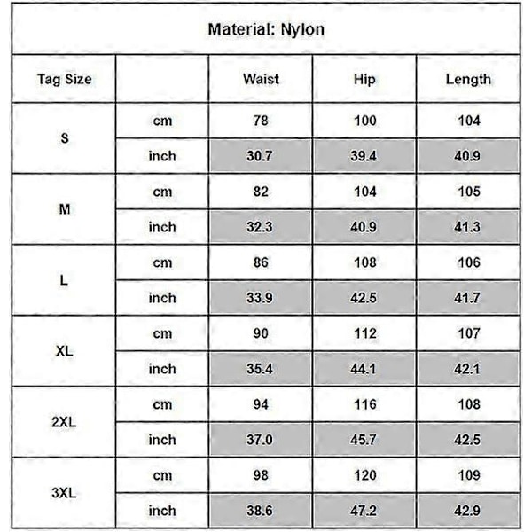 Mænd Vandretøj Taktiske Cargo Klatring Combat Lange Bukser-Perfet Black Gray XL
