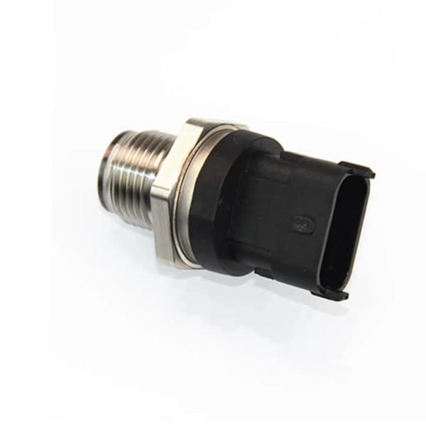 Trykksensor for drivstoffrail for Opel Saab 0281006158 0281002864 20792328 0281002707-Perfekt