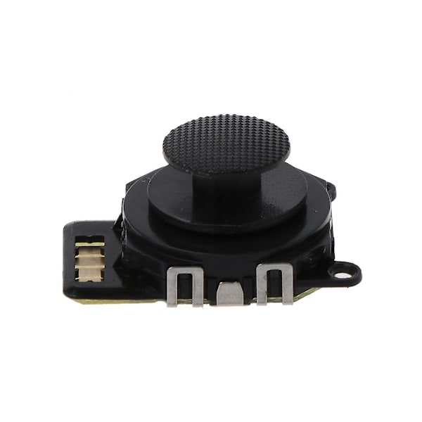 3D Analog Joystick Tummepinne för PSP 2000 2001 200X Kontroller - Perfekt