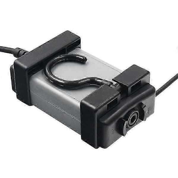 Full Chip PRO EWD 2014D Multi-Sprog Dice Kompatibel med Volvo Diagnoseværktøj_-Perfekt