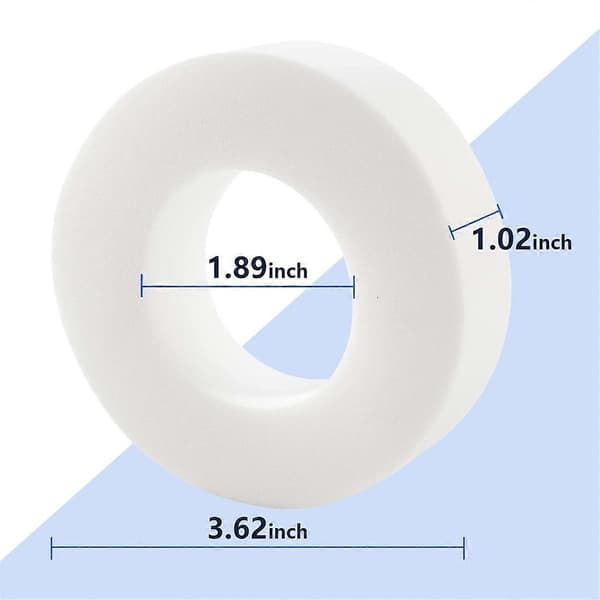 Poolrengörare Klätterring Kompatibel med Maytronics Dolphin 6101611-R4-Perfet