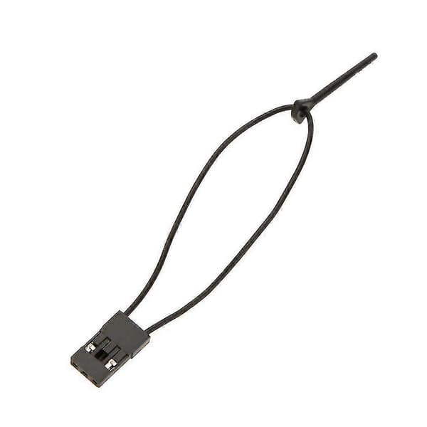2.4g -ia6b 6 Receiver Ppm Output med Ibus Port Kompatibel I4 I6 I10 Transmitter-Perfet