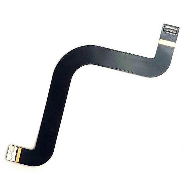 Touch Flex Kabel Kompatibel med Microsoft Surface Pro 7 1866-Perfekt