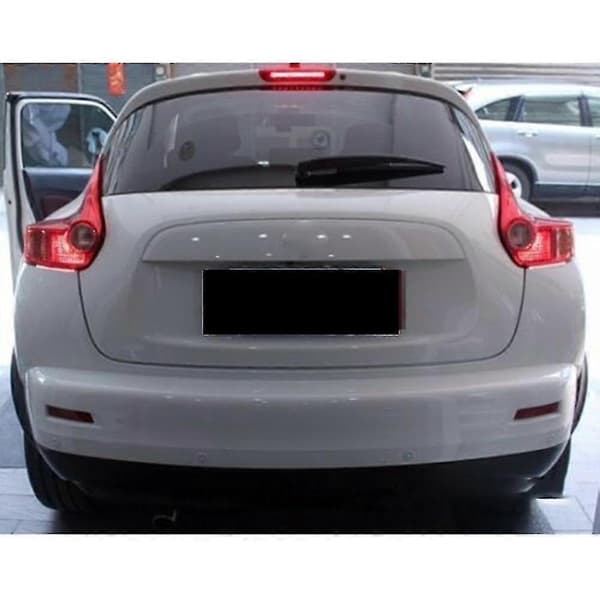 Kompatibel med Nissan Juke 2011-2014 Led Högt Monterat 3:e Bromsljus-Perfekt