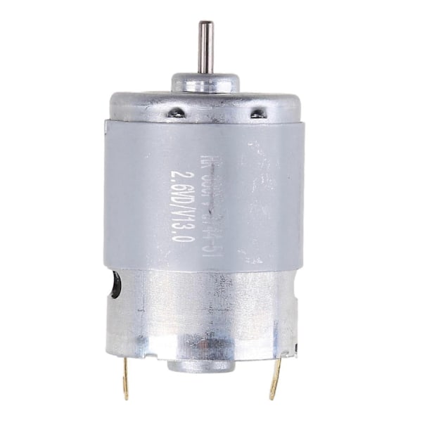 7200RPM Hårklipper Motor Udskiftning Kompatibel med Wahl 8504/1919 Elektriske Klippere Reparationsdel - Perfekt