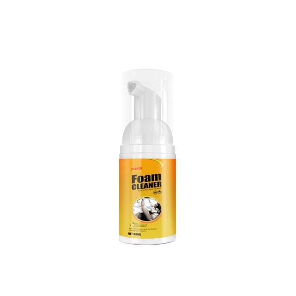 Eelhoe multifunctional foam cleaner - Perfet 30ml