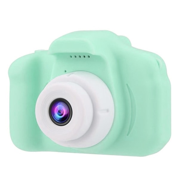barn digitalkamera 2.0 Lcd minikamera HD 1080p sportkamera för barn - Perfet