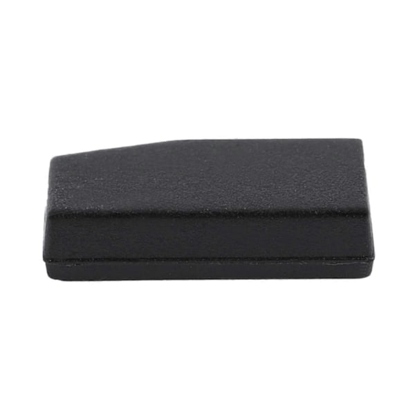 4D63 80bit Fjärrnyckel Kolchip Ponder Chip Kompatibel med Kompatibel med 2/3/5/6-Perfet