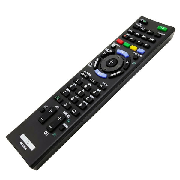 TV-fjernkontroll for SONY RM-ED047GD026/025/027/GD024 - Perfet
