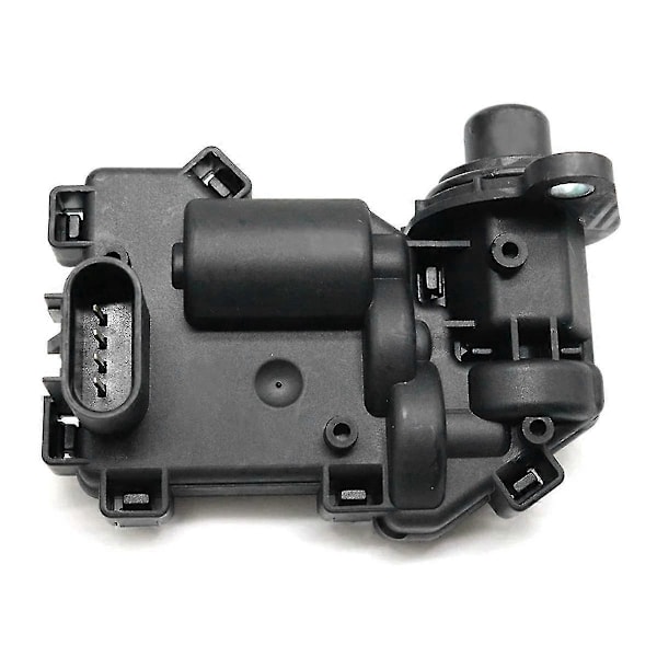 Auton etuakselin irrotusmekanismin kytkin 46003022 Trailblazer Envoy -Perfet