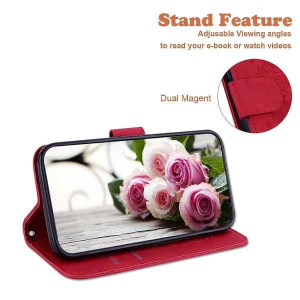 Telefoncover Kompatibelt med Nokia G22 - Perfekt Style D