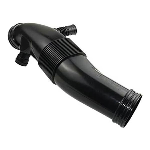 Sugeslange Inntaksrør 06B129627AB Kompatibel med - A4 S4 B6 B7 2001-2008-Perfekt