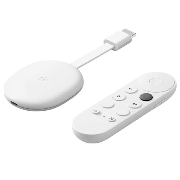 til med TV (4K) Streaming Stick Underholdning med Stemmesøgning 4K HDR 60 FPS-Perfekt